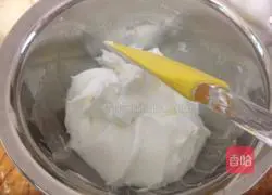 6-inch chiffon cake recipe 6