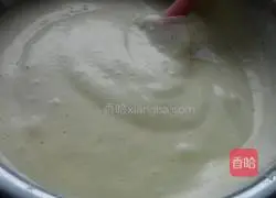 Illustration of how to make cream cupcakes 5