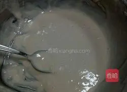 Chiba Taro Ice Cream Sponge Cake Recipe Illustration 12