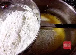 Cow cake roll recipe 4