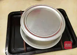 Red Date Brown Sugar Chiffon Cake Recipe Illustration 14