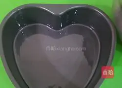 Illustration of how to make pumpkin hair cake 12