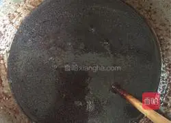 8-inch cocoa chiffon cake recipe 3