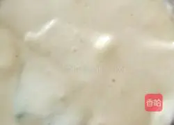 8-inch Savarin Chiffon Cake Recipe Illustration 9