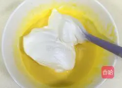 Coconut Cake Roll Recipe Illustration 12