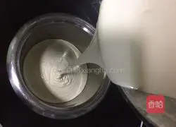 Delicious DIY cheese steamed cake (rice cooker version) illustration 8