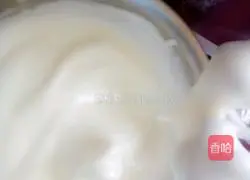 Illustration of how to make cake rolls 9