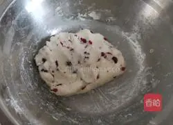 Cranberry yam pancake recipe 8