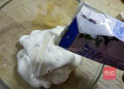 Tiramisu (slimming version) Practice illustration 4