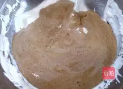 Chocolate chiffon cake recipe 15