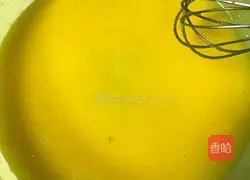 8-inch chiffon cake recipe 4