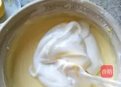 Chiffon cake recipe 10