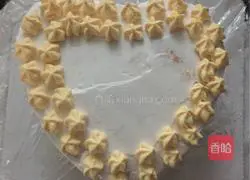 Cream cake recipe 10