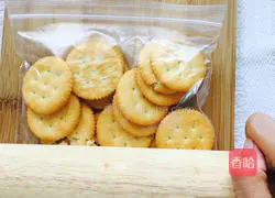 Baked Blueberry Cheesecake Recipe Illustration 1