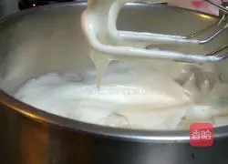 8-inch light cheese cake recipe 3