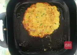 Illustration of how to make sticky rice cakes 9