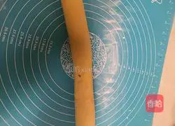 Q Recipe for making pumpkin cake 5