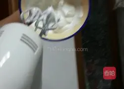 Cake roll recipe illustration 2