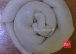 Illustration of how to make milk-flavored pancakes 3