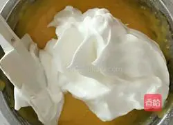 Simple chiffon cake recipe 7