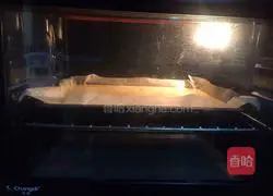 Yoghurt Cake Roll Recipe Illustration 13