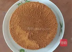 Liu Cun Qi Illustration of making wind cake 17