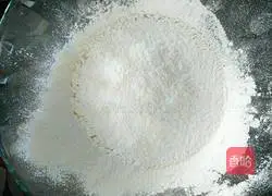 horsepower Illustration of how to make Nuo cake roll 4