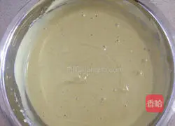 Illustration of how to make tea cake rolls 9