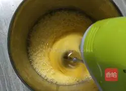 French sponge cake recipe 3