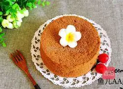 6-inch cocoa chiffon cake recipe 13