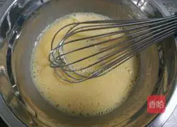 Cocoa Cake Roll Recipe Illustration 5