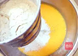 Pumpkin chiffon cake recipe 5