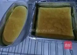 Cheese Cake recipe illustration 13