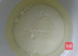 6-inch chiffon cake recipe 4