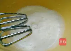 Illustration of how to make Xiwang Oil Cake Roll 9