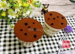 Cup Tiramisu Recipe Illustration 12