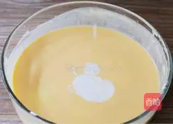 Basque cheesecake recipe illustration 10