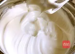 Chiffon cake recipe 10