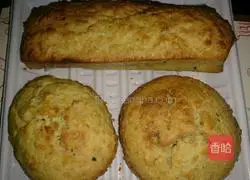 Oatmeal cornmeal pound cake recipe 10
