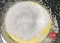 Cheese chiffon cake recipe 8