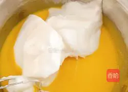 Strawberry Cream Cake Roll Recipe Illustration 7