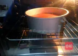 Cocoa Chiffon Cake Recipe Illustration 11