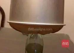 Passion Fruit Chiffon Cake (7-inch Hollow Mold) Recipe Illustration 6