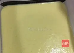 Super simple chiffon cake roll recipe 4