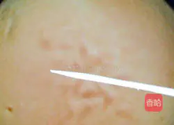 Chiffon Cake Recipe Illustration 10