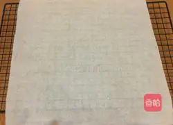 Cheese Swiss Cake Roll Recipe Illustration 10