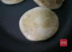 Osmanthus glutinous rice cake recipe 3