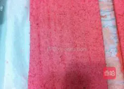 Honey bean matcha red velvet cake roll recipe 14