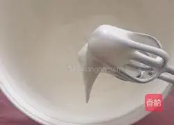 Cocoa Chiffon Cake Recipe Illustration 8