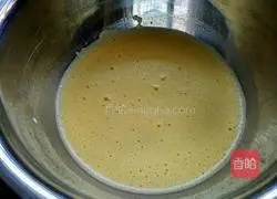 Oreo chiffon cake recipe 6